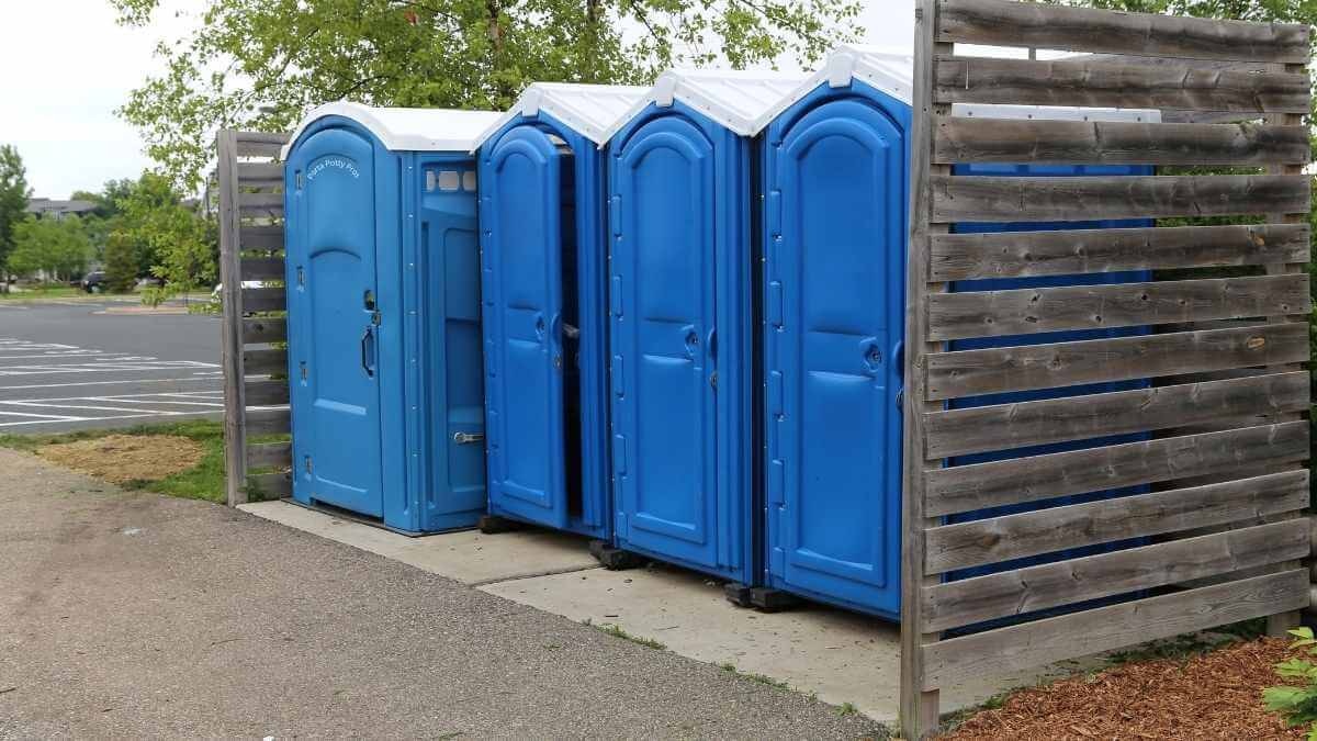 Porta Potty Rental Pros - Reliable Portable Toilet Rentals in West Liberty, WV, 26074